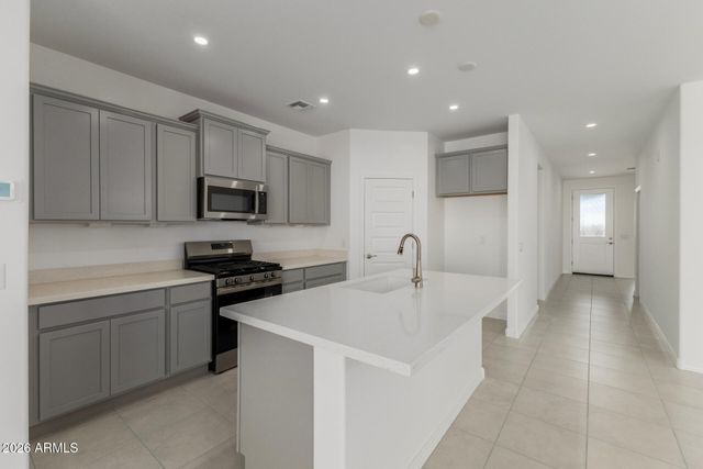 29974 W Wild Hazel Drive, Buckeye, AZ 85396