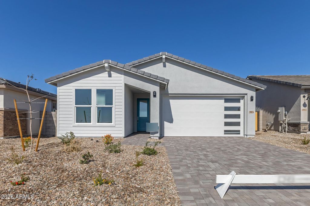 29974 W Wild Hazel Drive, Buckeye, AZ 85396