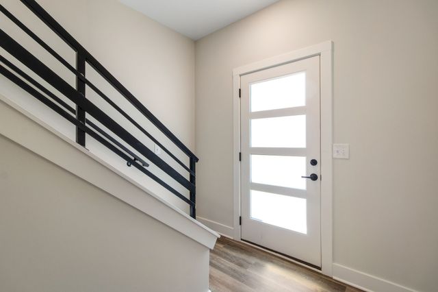 160 Excell Rd Unit H, Clarksville, TN 37043