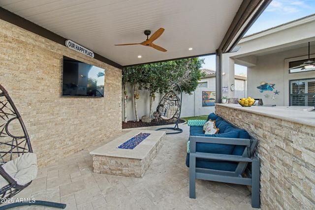 2184 W WEATHERBY Way, Chandler, AZ 85286