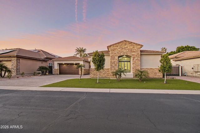 2184 W WEATHERBY Way, Chandler, AZ 85286