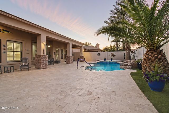 2184 W WEATHERBY Way, Chandler, AZ 85286