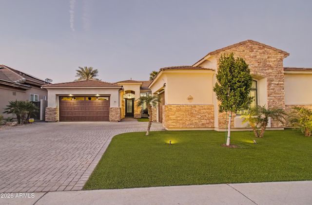 2184 W WEATHERBY Way, Chandler, AZ 85286