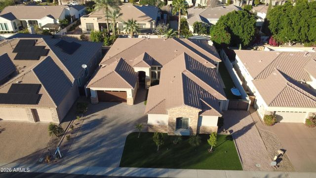 2184 W WEATHERBY Way, Chandler, AZ 85286