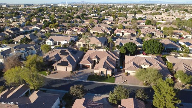 2184 W WEATHERBY Way, Chandler, AZ 85286