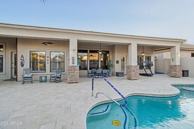 2184 W WEATHERBY Way, Chandler, AZ 85286