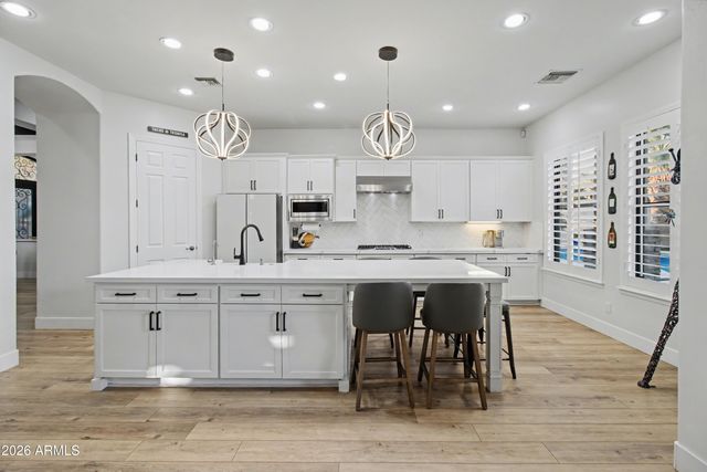 2184 W WEATHERBY Way, Chandler, AZ 85286