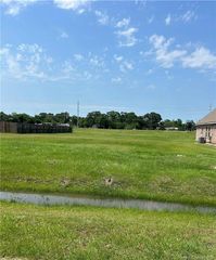 0 Hickory Street, Iowa, LA 70647