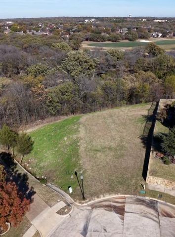 600 Comal Court, Keller, TX 76248