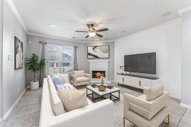 130 Springshed Place, Montgomery, TX 77316