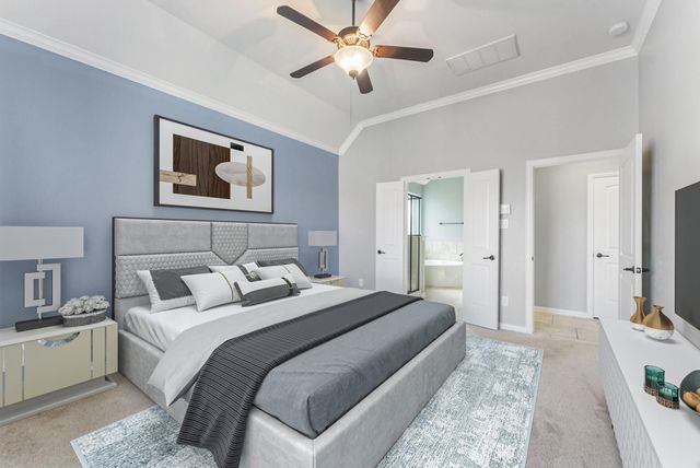 130 Springshed Place, Montgomery, TX 77316