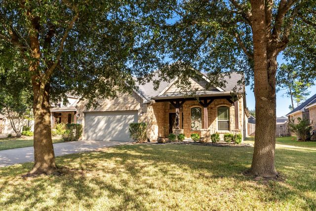 130 Springshed Place, Montgomery, TX 77316