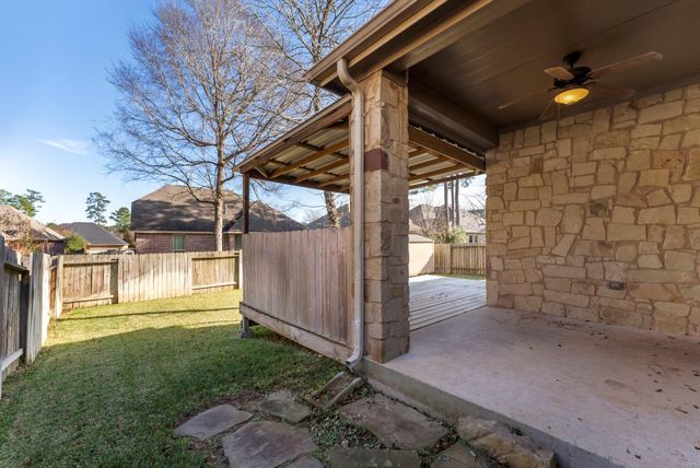 130 Springshed Place, Montgomery, TX 77316