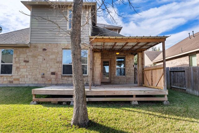 130 Springshed Place, Montgomery, TX 77316