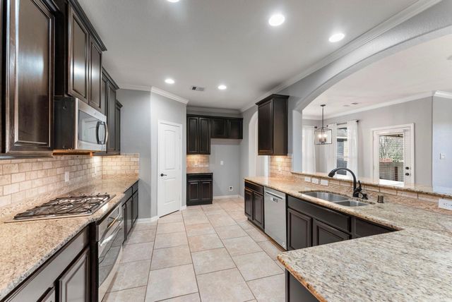 130 Springshed Place, Montgomery, TX 77316