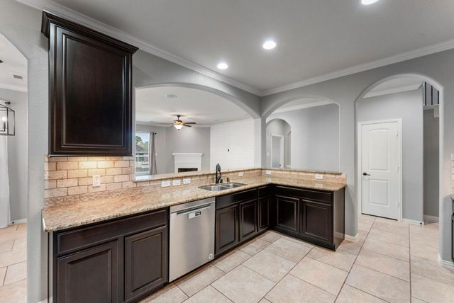 130 Springshed Place, Montgomery, TX 77316