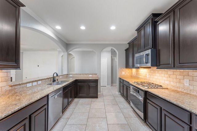 130 Springshed Place, Montgomery, TX 77316