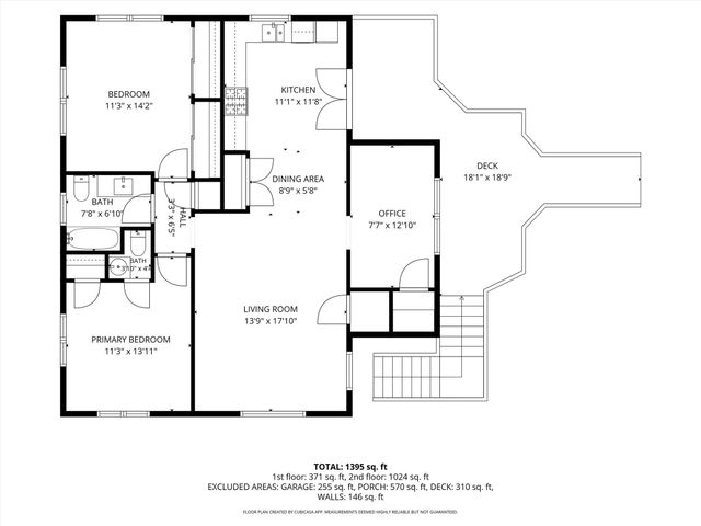 1078 Redfish Street, Bayou Vista, TX 77563