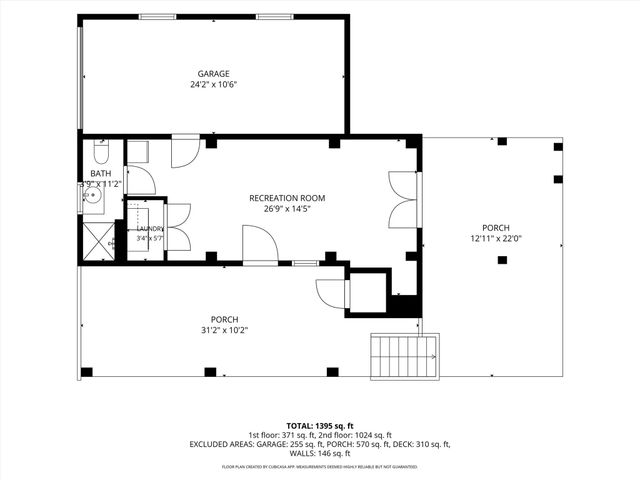 1078 Redfish Street, Bayou Vista, TX 77563