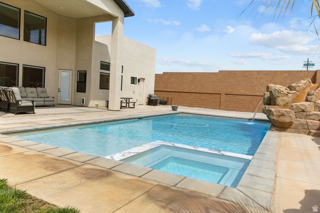 2892 E 1400 S, St. George, UT 84790