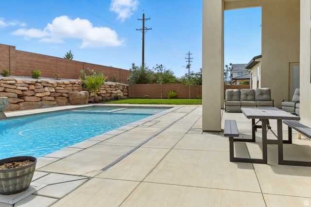 2892 E 1400 S, St. George, UT 84790