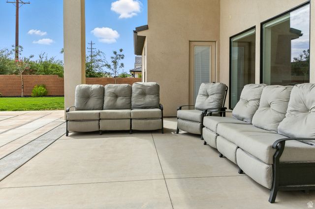 2892 E 1400 S, St. George, UT 84790