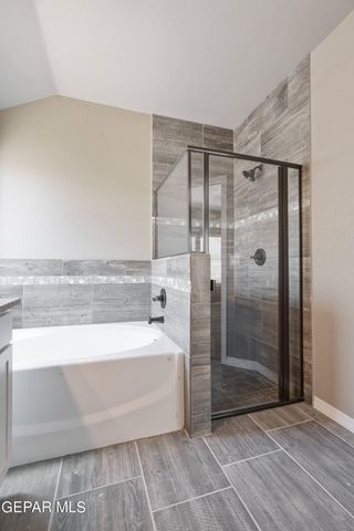 1412 Indigo Sky Street, El Paso, TX 79928