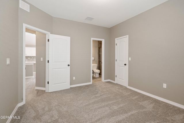 1412 Indigo Sky Street, El Paso, TX 79928