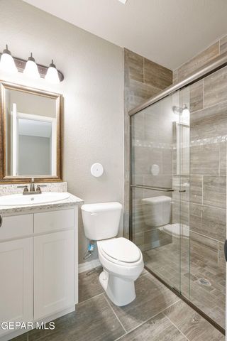 1412 Indigo Sky Street, El Paso, TX 79928