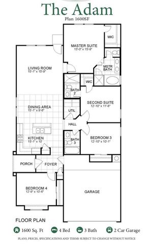 1412 Indigo Sky Street, El Paso, TX 79928