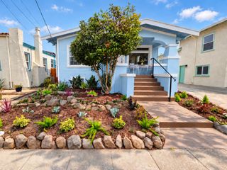 2826 San Jose Avenue, Alameda, CA 94501