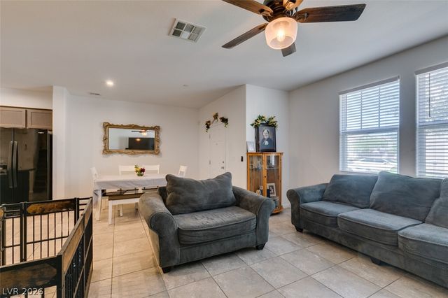 1200 Mission View Court, Henderson, NV 89002