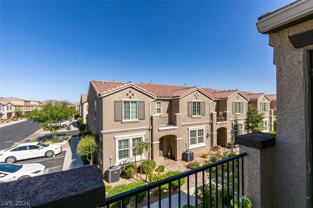 1200 Mission View Court, Henderson, NV 89002