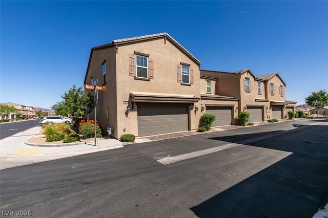 1200 Mission View Court, Henderson, NV 89002