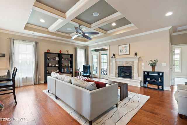 5923 Motts Village Road, Wilmington, NC 28412