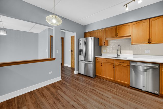 1636 Ashland Avenue 209, Des Plaines, IL 60016