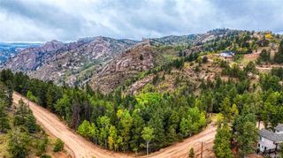 599 Dandy Jim Drive, Cripple Creek, CO 80813