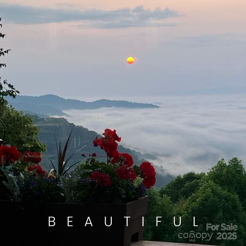 Lot 69 Whisper Mountain Drive, Leicester, NC 28748