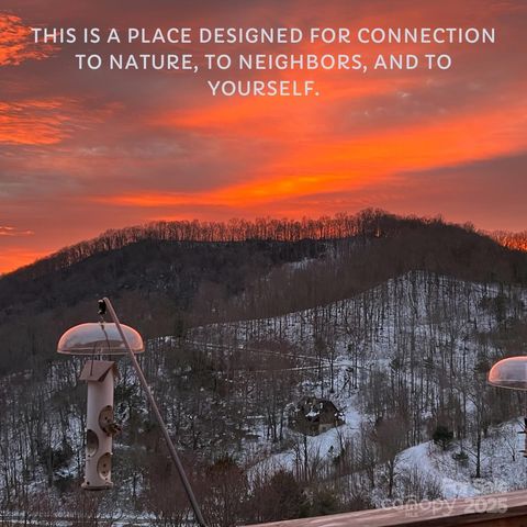 Lot 69 Whisper Mountain Drive, Leicester, NC 28748