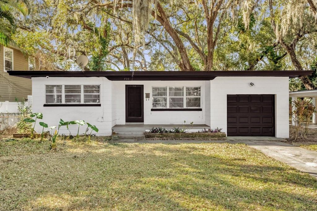 730 S MILLS AVENUE, Orlando, FL 32801