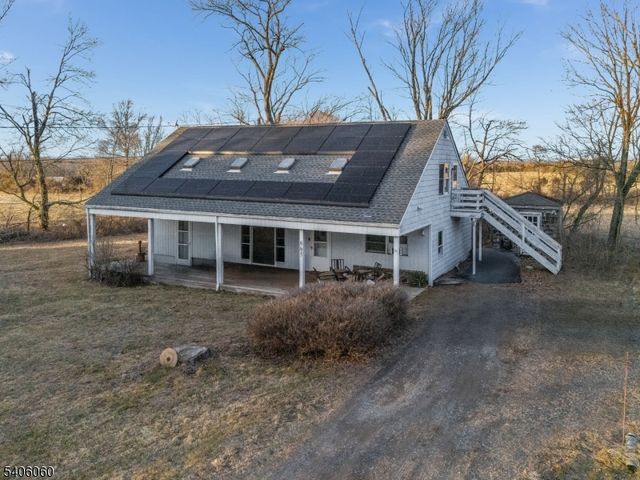 863 County Road 519, Kingwood Twp., NJ 08825