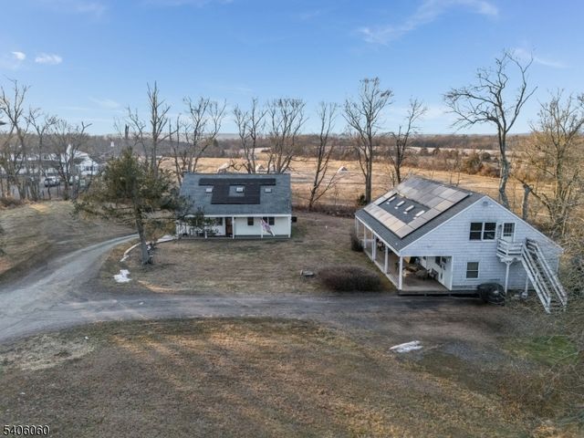 863 County Road 519, Kingwood Twp., NJ 08825