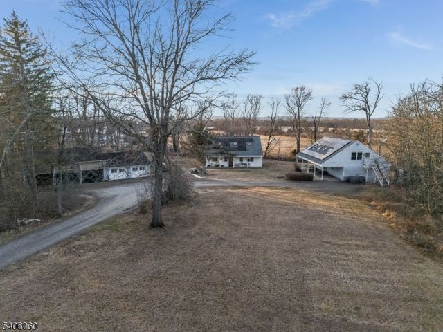 863 County Road 519, Kingwood Twp., NJ 08825