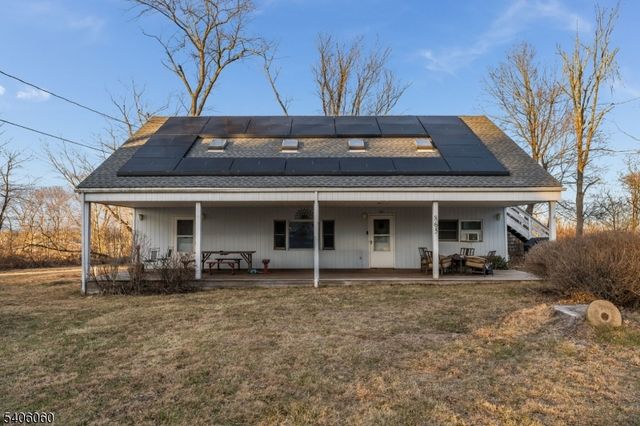 863 County Road 519, Kingwood Twp., NJ 08825