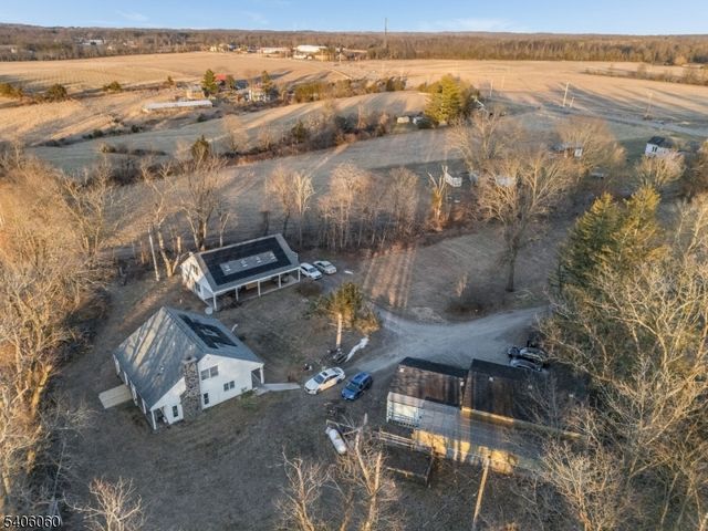 863 County Road 519, Kingwood Twp., NJ 08825