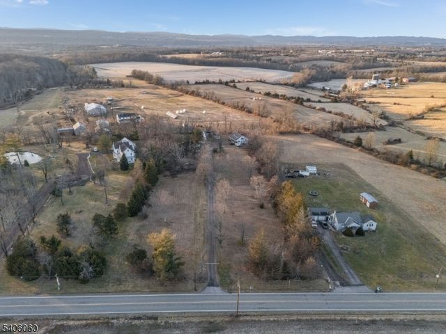 863 County Road 519, Kingwood Twp., NJ 08825