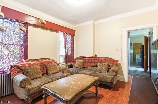 36 Kenmore Ave, Newark City, NJ 07106