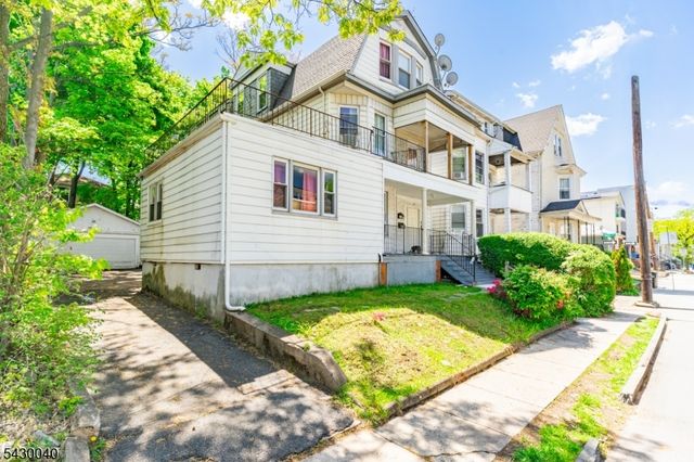 36 Kenmore Ave, Newark City, NJ 07106