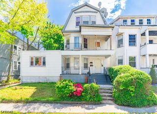 36 Kenmore Ave, Newark City, NJ 07106