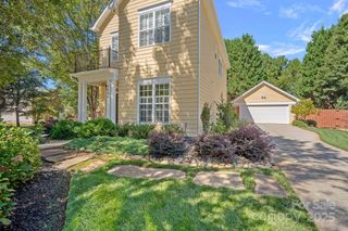 8209 Ballymore Court, Huntersville, NC 28078
